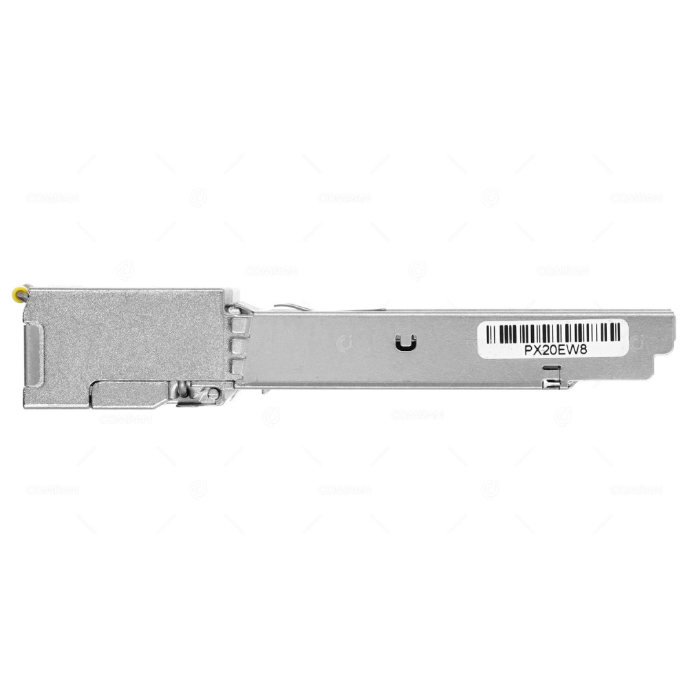 MC3208411-T MELLANOX 1GB SFP TO BASE-T TRANSCEIEVER -